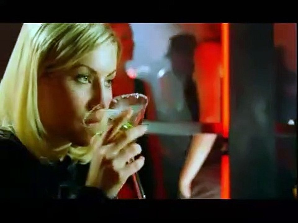 Captivity Bande-annonce (DE)
