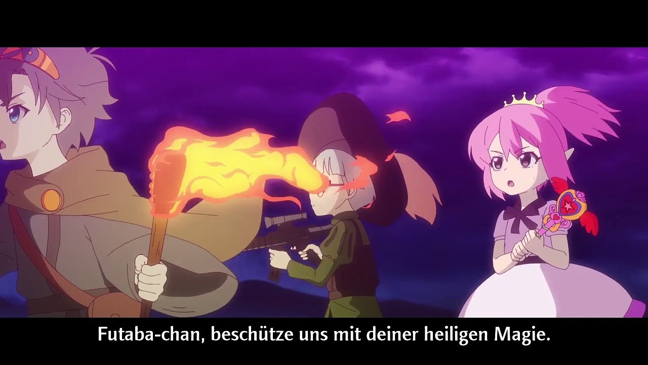 To Be Hero Staffel 2 Folge 2 HD Deutsch