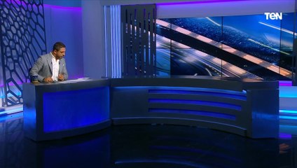 محمد فاروق يوضح رؤيته الفنية في لقاء الأهلي والاتحاد المنستيري ببطولة إفريقيا