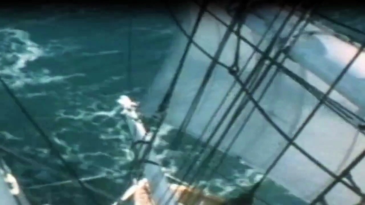 Die Onedin Linie Staffel 8 Folge 8 HD Deutsch