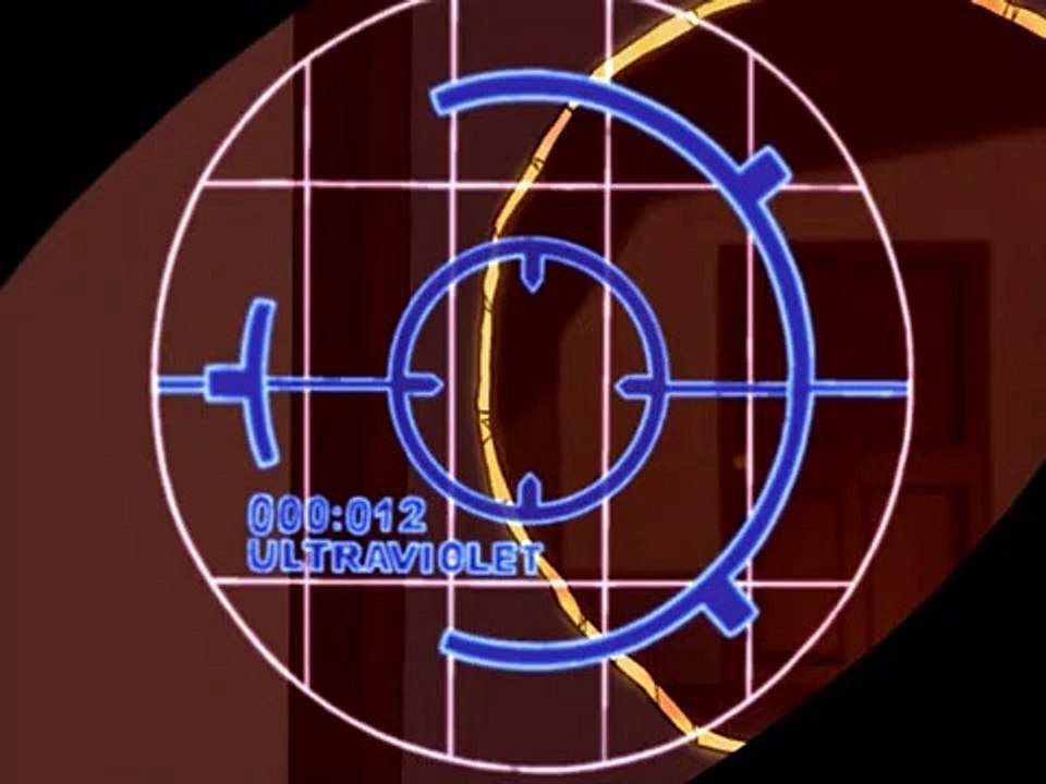 The Batman Staffel 1 Folge 7 HD Deutsch