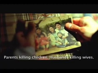 Someone Behind You Bande-annonce (EN)