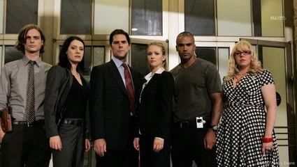 10 Facts About 'Criminal Minds'