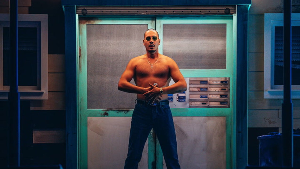 Apache 207 Freundin: Das sagt er zum Thema Frauen