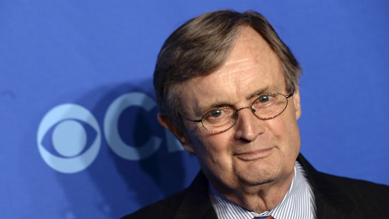NCIS-Star David McCallum: Seltene Worte über tragischen Tod seines Sohnes