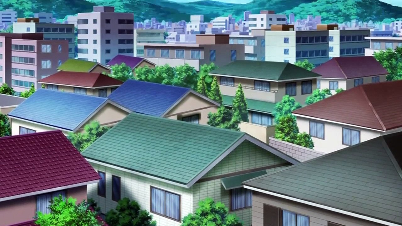 Haiyore! Nyaruko-san Staffel 1 Folge 11 HD Deutsch