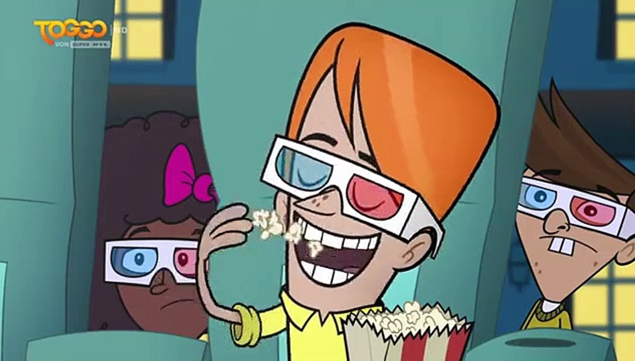 Camp Sumpfgrund Staffel 1 Folge 4 HD Deutsch