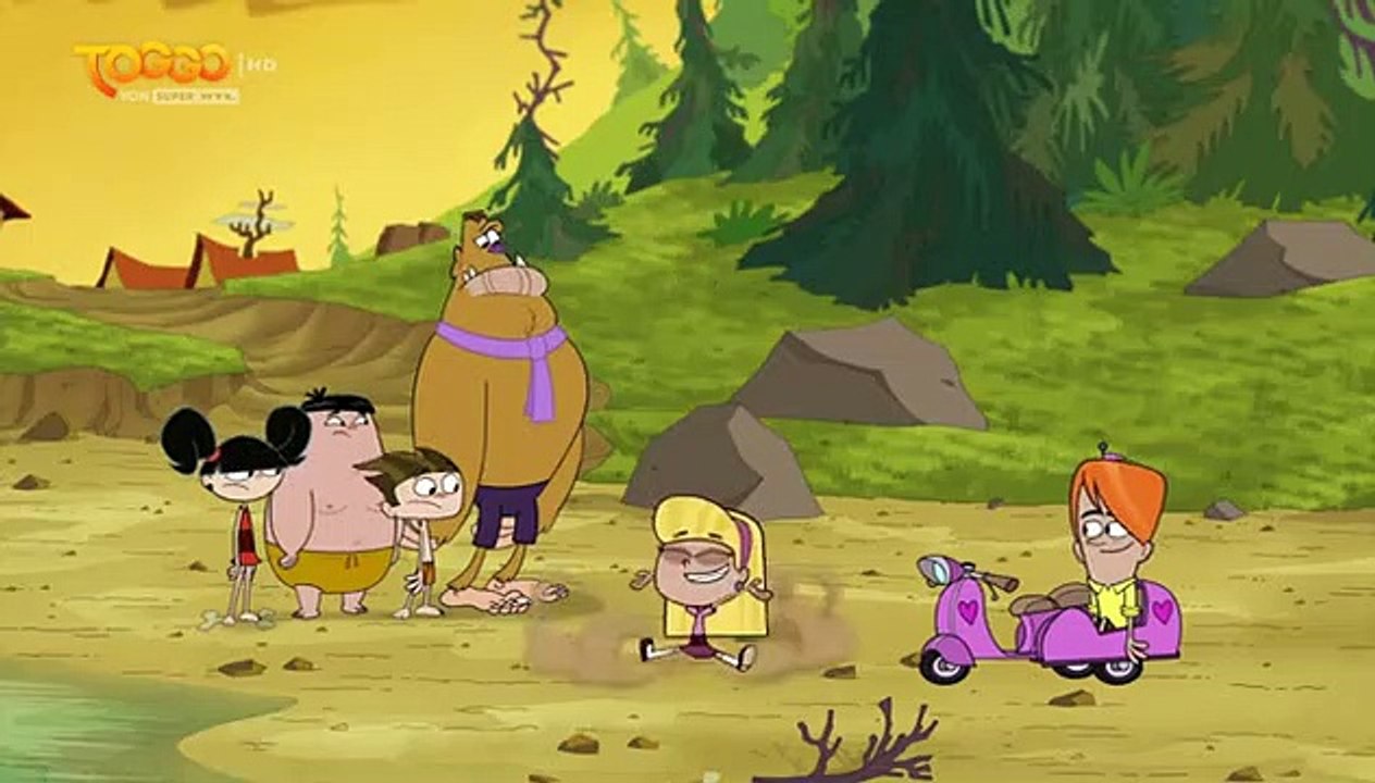 Camp Sumpfgrund Staffel 1 Folge 5 HD Deutsch