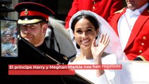 Los padres de Archie y Lilibet: estas son las mejores fotos de Harry y Meghan