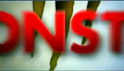 Le Cœur de la bête Bande-annonce (EN)