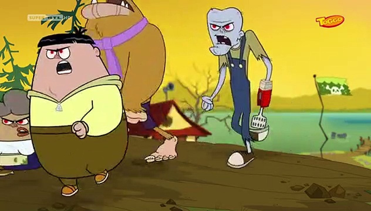 Camp Sumpfgrund Staffel 1 Folge 9 HD Deutsch