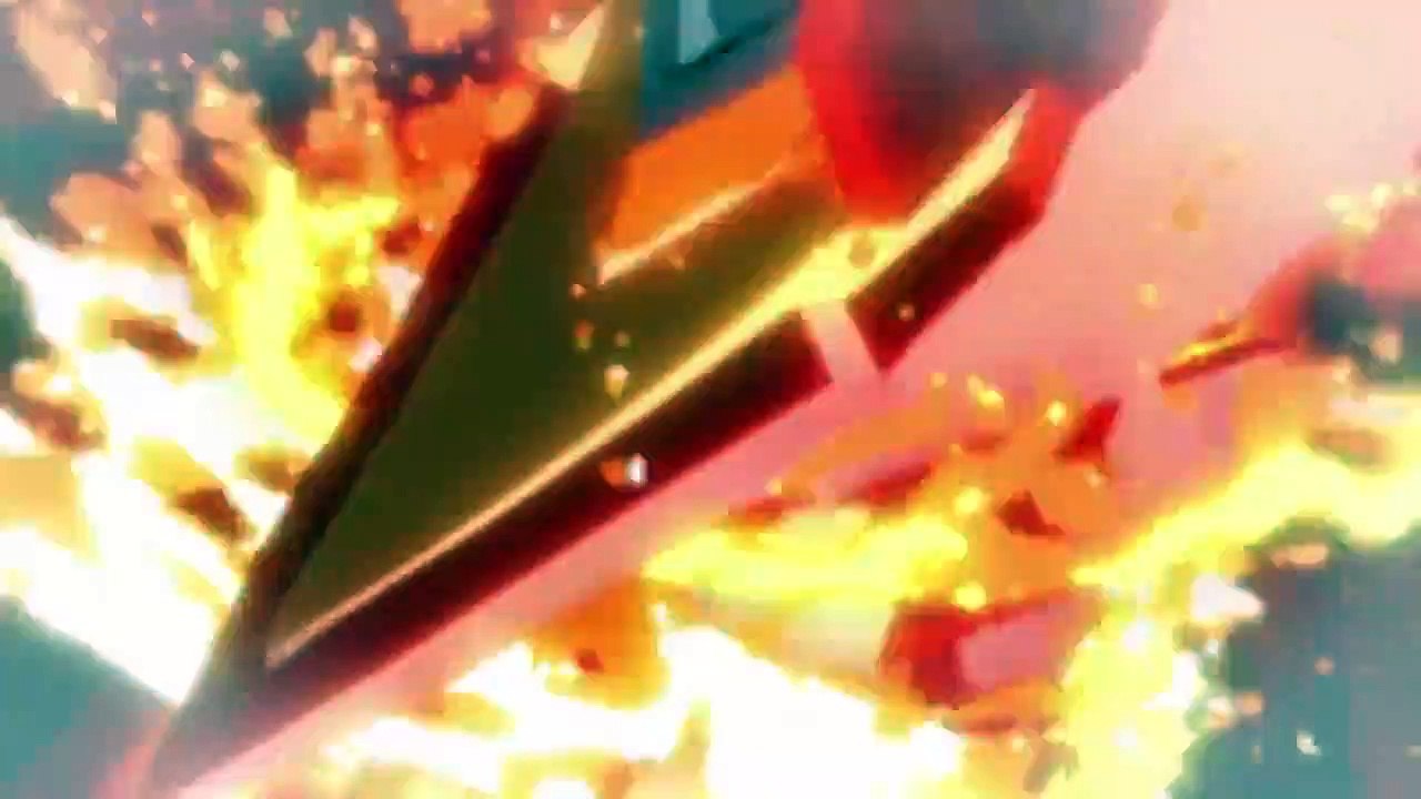 Bakugan Battle Planet Staffel 1 Folge 17 HD Deutsch