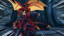 Bakugan Battle Planet Staffel 1 Folge 16 HD Deutsch