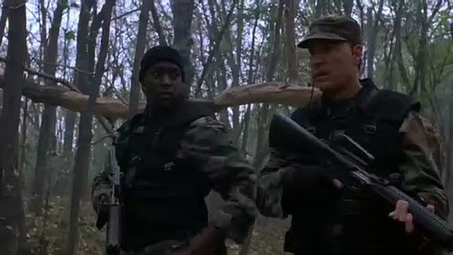 BATS 2, La nuit des chauves-souris 2 Bande-annonce (EN)