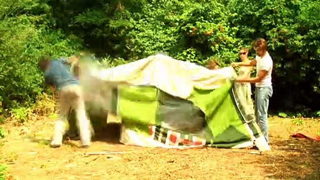 Slasher Bande-annonce (DE)