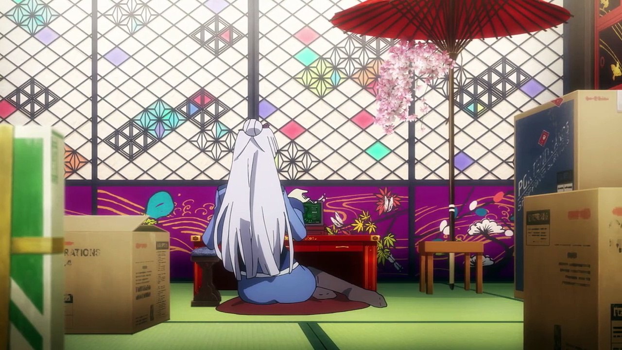 Heavy Object Staffel 1 Folge 13 HD Deutsch