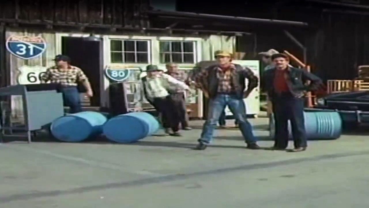 Ein Colt für alle Fälle Staffel 4 Folge 12 HD Deutsch