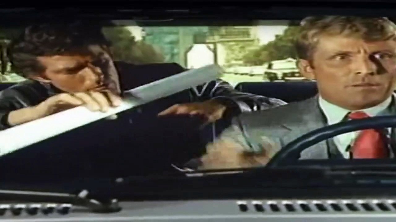 Ein Colt für alle Fälle Staffel 4 Folge 14 HD Deutsch