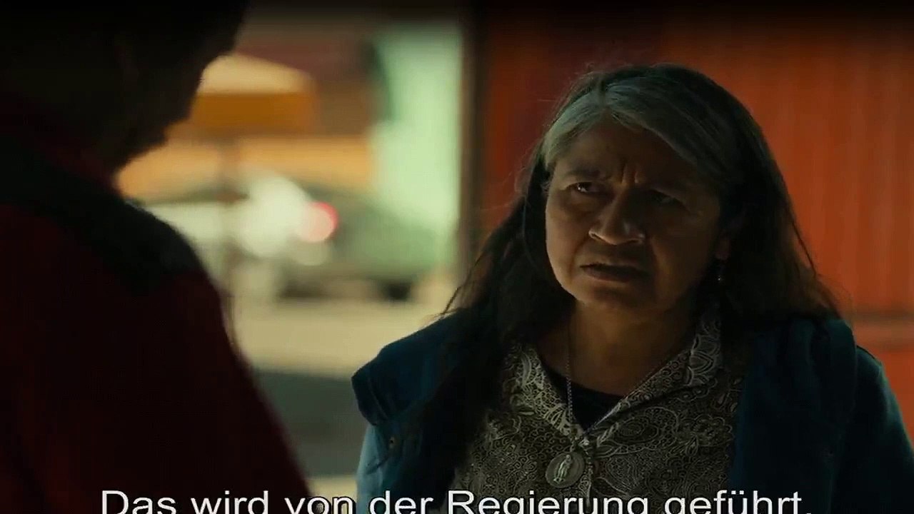 Somos Staffel 1 Folge 3 HD Deutsch