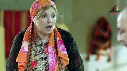 Alsou3loug مسلسل الصعلوك بطولة خالد الصاوي الحلقة 26