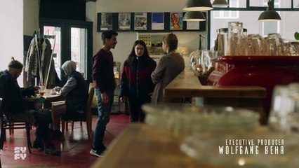 Spides Staffel 1 Folge 2 HD Deutsch