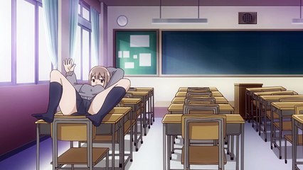 Joshi Kausei Staffel 1 Folge 1 HD Deutsch