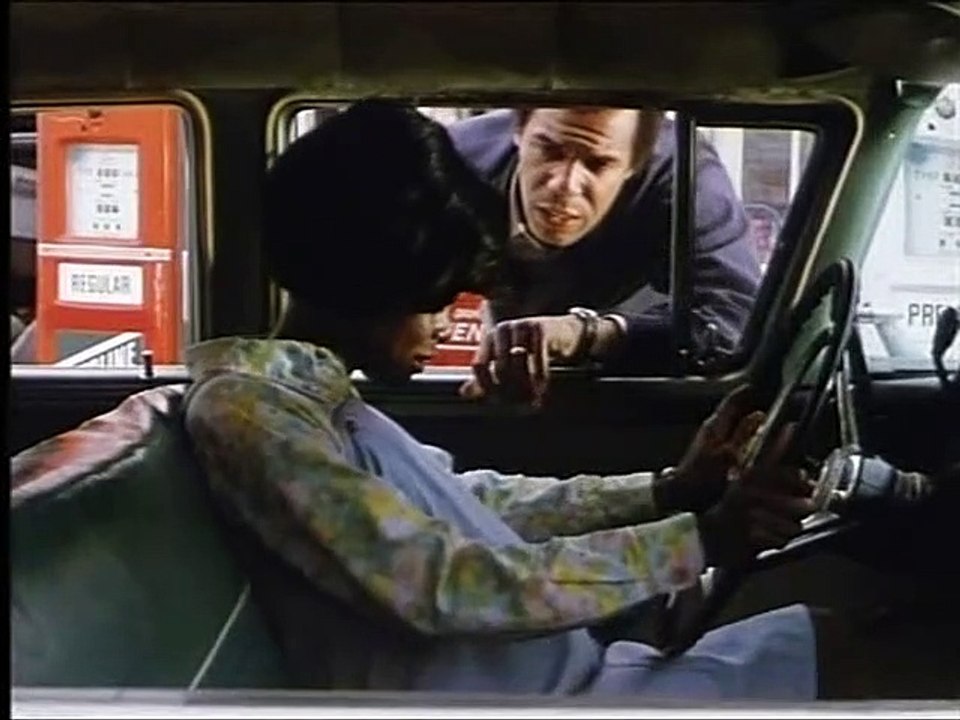 F.B.I. (1965) Staffel 5 Folge 3 HD Deutsch