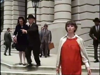 F.B.I. (1965) Staffel 5 Folge 4 HD Deutsch