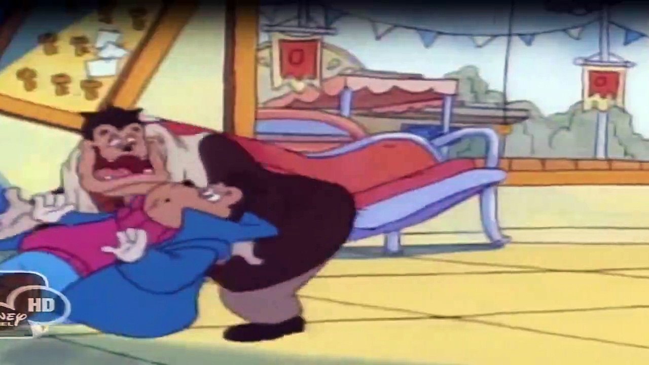 Goofy und Max Staffel 1 Folge 56 HD Deutsch
