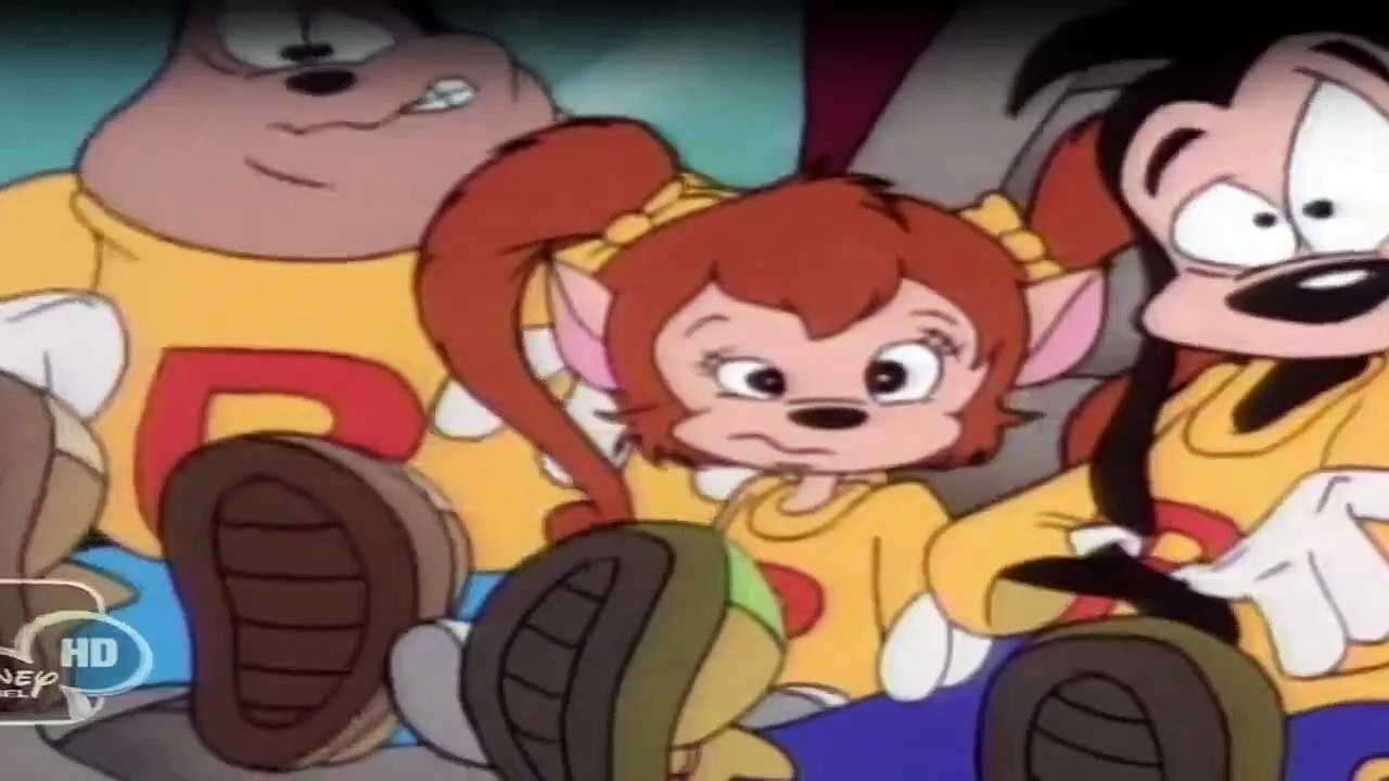 Goofy und Max Staffel 1 Folge 58 HD Deutsch