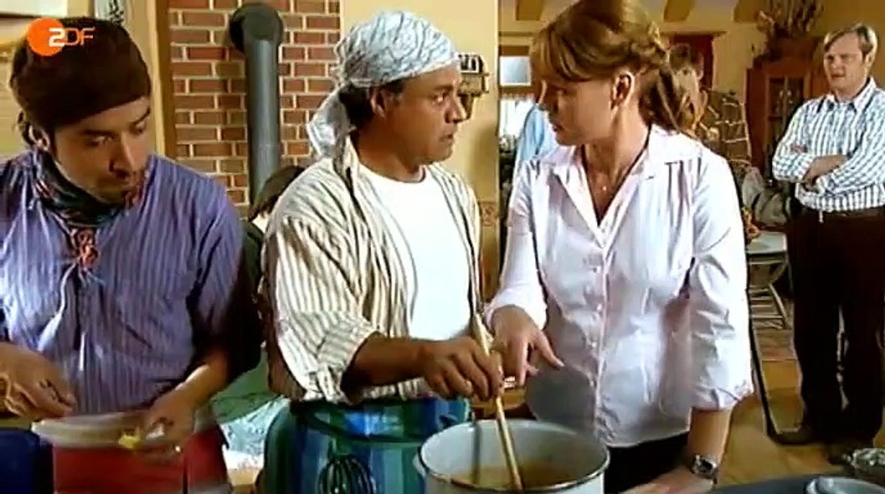 Alisa - Folge deinem Herzen Staffel 1 Folge 195 HD Deutsch