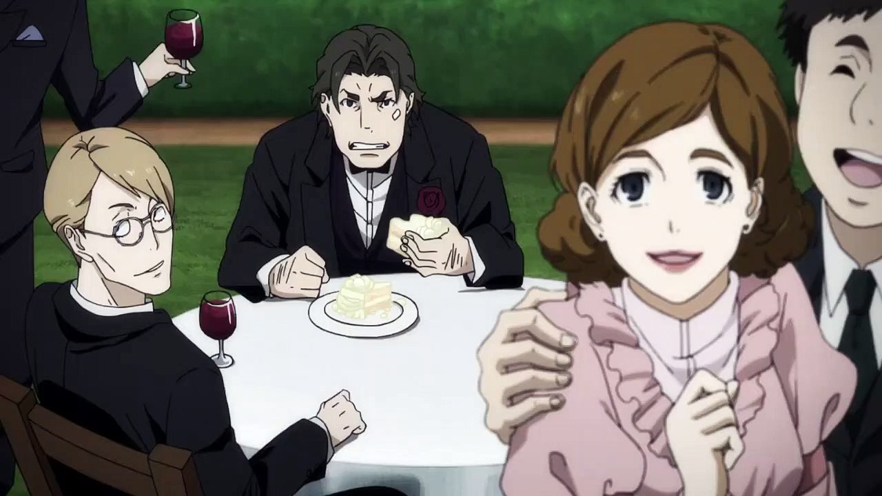 91 Days Staffel 1 Folge 7 HD Deutsch