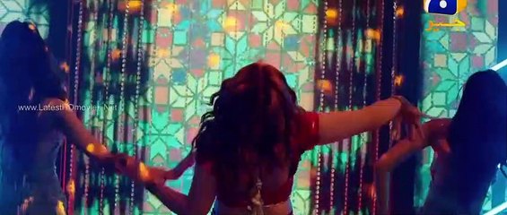 Ghabrana Nahi Hai 2022 full Pakistani Movie part 1