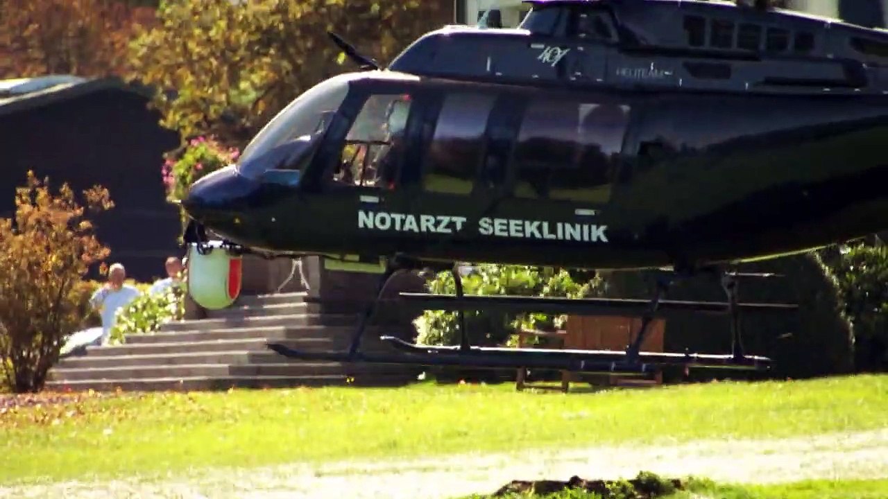 Herzflimmern - Die Klinik am See Staffel 3 Folge 11 HD Deutsch