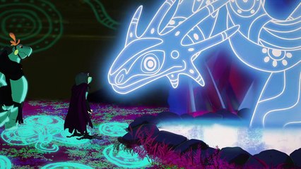 Kulipari - Die Frosch-Armee Staffel 1 Folge 11 HD Deutsch