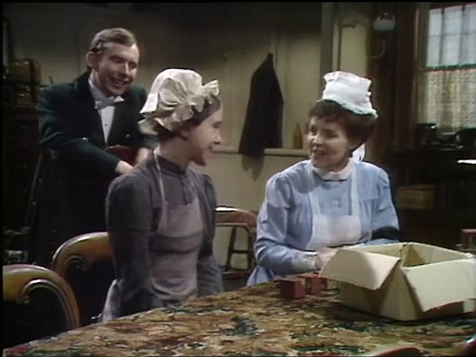 Das Haus am Eaton Place Staffel 2 Folge 9 HD Deutsch