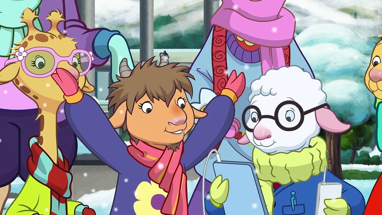 Lama Lama Staffel 2 Folge 6 HD Deutsch