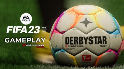 EA Sports: FIFA 23  - Gameplay