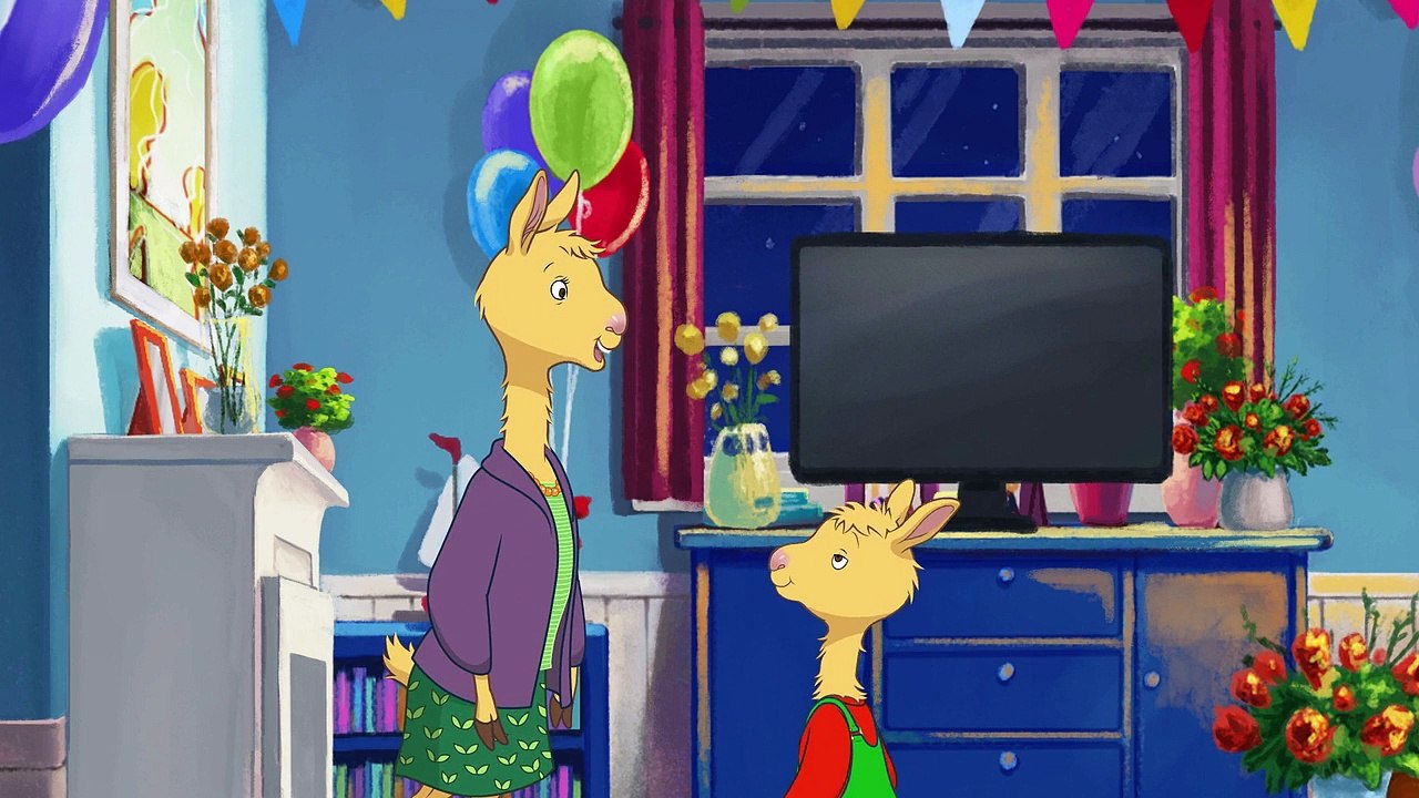 Lama Lama Staffel 2 Folge 7 HD Deutsch