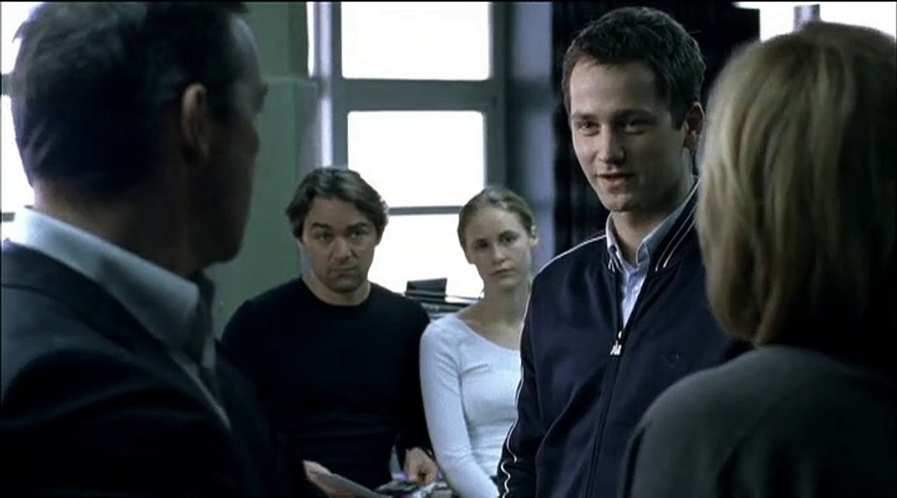 Kommissarin Lucas Staffel 1 Folge 12 - Part 01 HD Deutsch