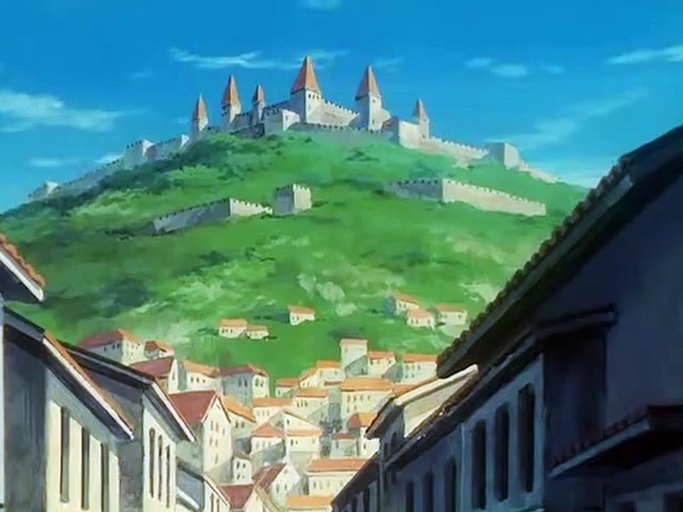 Christoph Columbus Staffel 1 Folge 17 HD Deutsch