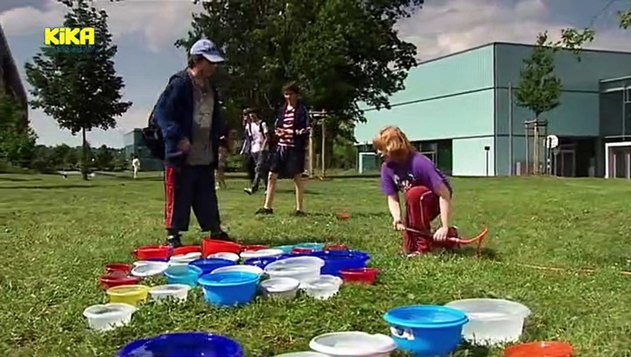 Schloss Einstein Staffel 11 Folge 47 HD Deutsch