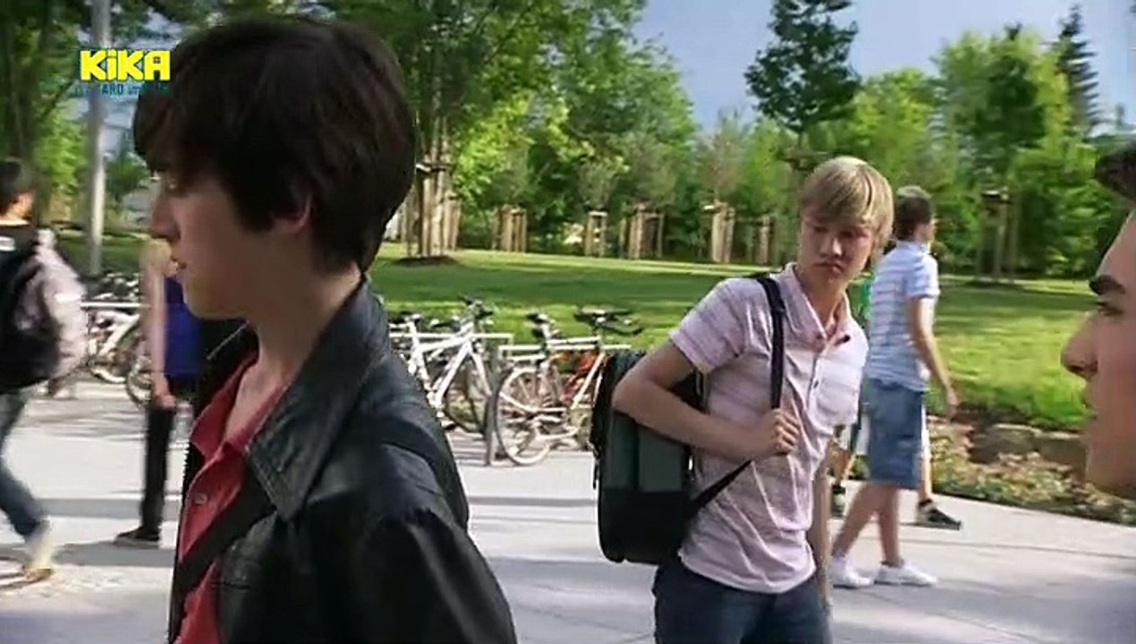 Schloss Einstein Staffel 11 Folge 48 HD Deutsch