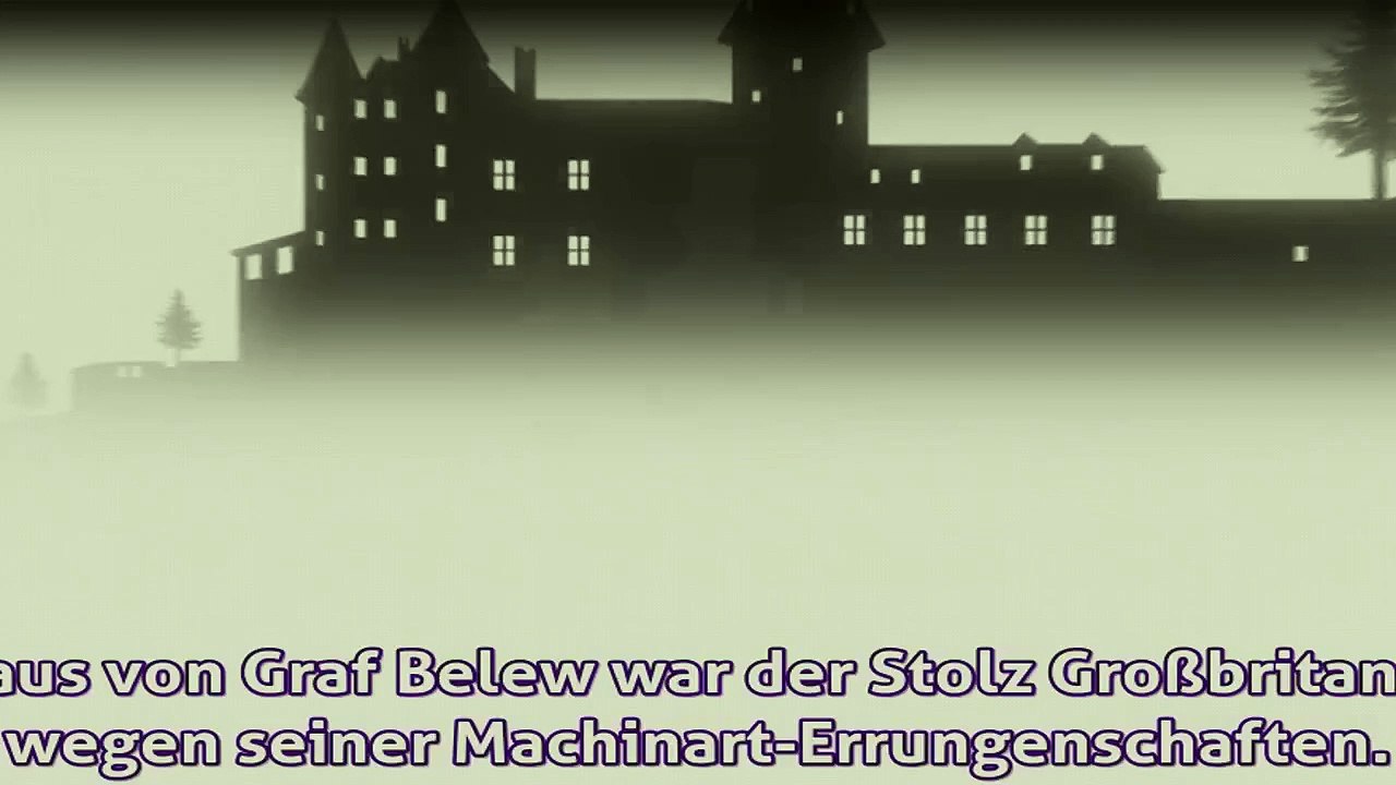 Machine-Doll wa Kizutsukanai Staffel 1 Folge 4 HD Deutsch