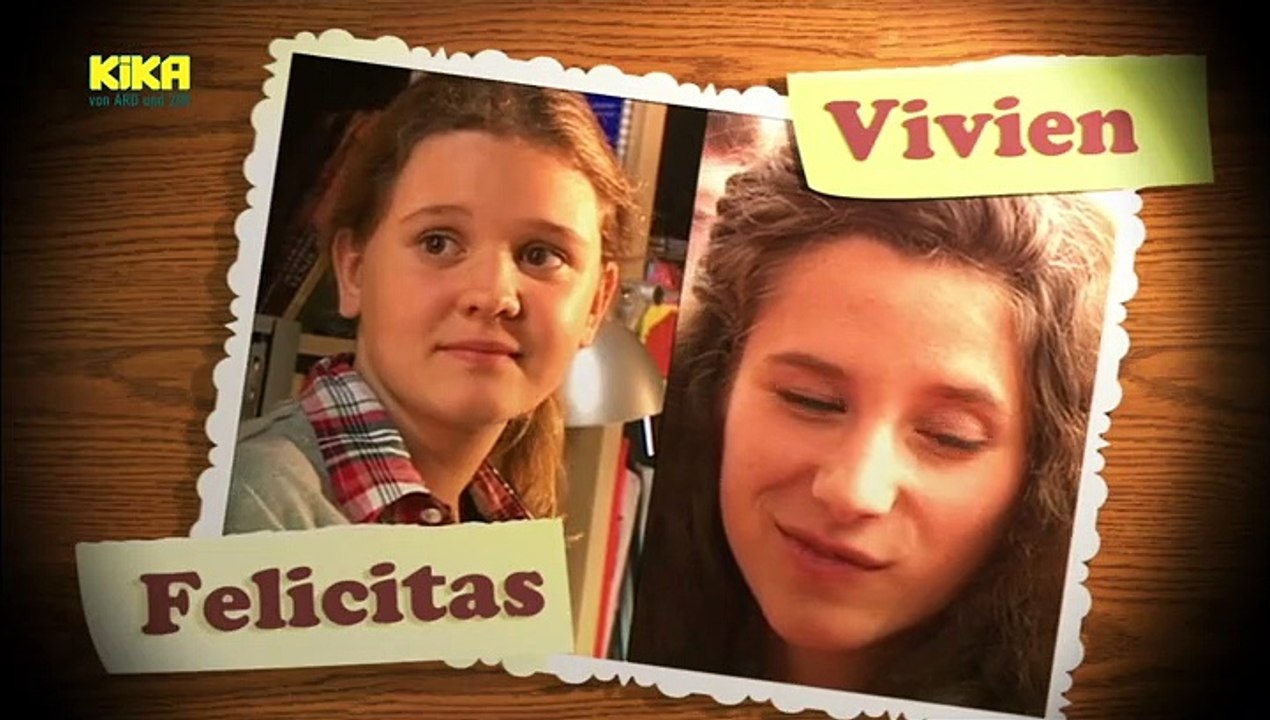 Schloss Einstein Staffel 11 Folge 49 HD Deutsch