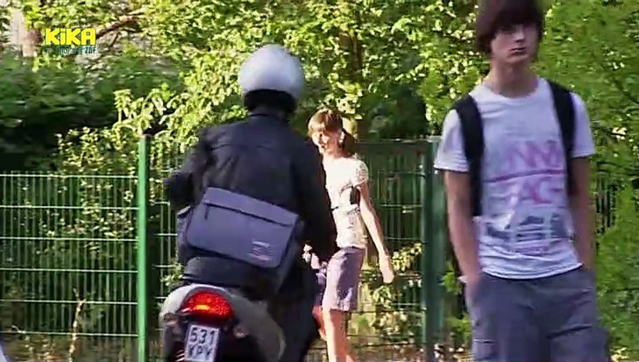 Schloss Einstein Staffel 11 Folge 51 HD Deutsch