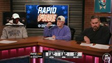 The Pro Football Football Show - Rams at 49ers MNF Preview