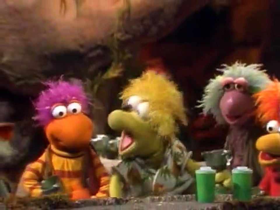 Die Fraggles Staffel 2 Folge 11 HD Deutsch
