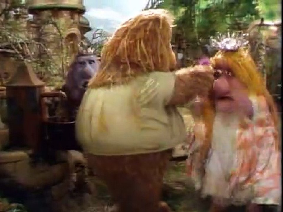 Die Fraggles Staffel 2 Folge 10 HD Deutsch