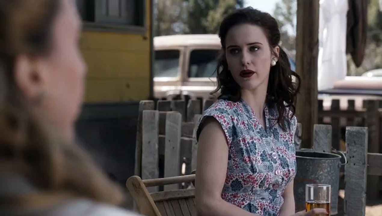 Manhattan Staffel 1 Folge 3 HD Deutsch